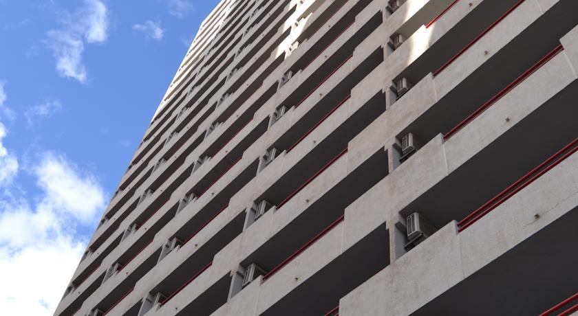 ปิแยร์ แอนด์ วาก็องซ์ เบนิดอร์ม เลบันเต Apartment ภายนอก รูปภาพ