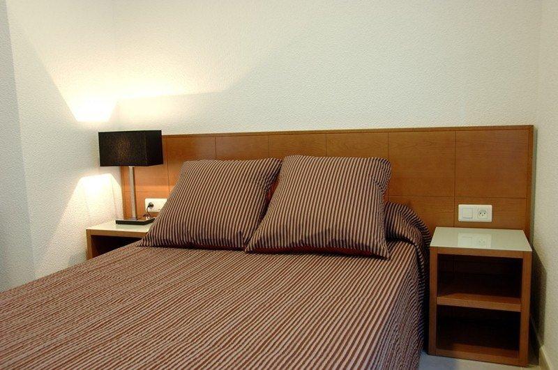 ปิแยร์ แอนด์ วาก็องซ์ เบนิดอร์ม เลบันเต Apartment ภายนอก รูปภาพ